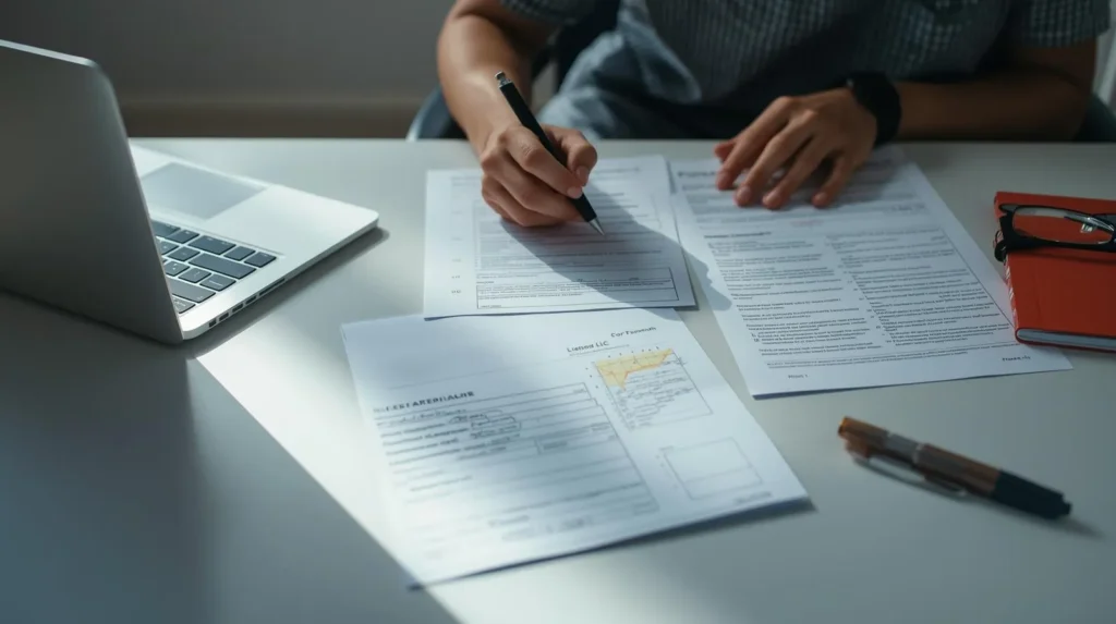 Get an EIN From the IRS