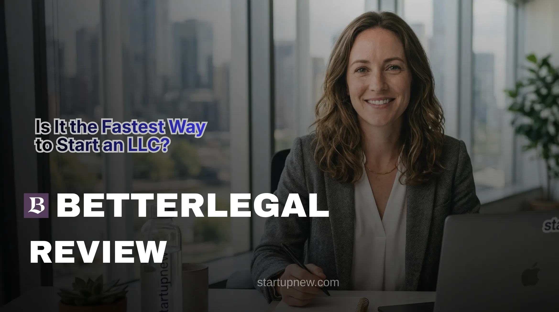 BetterLegal Review