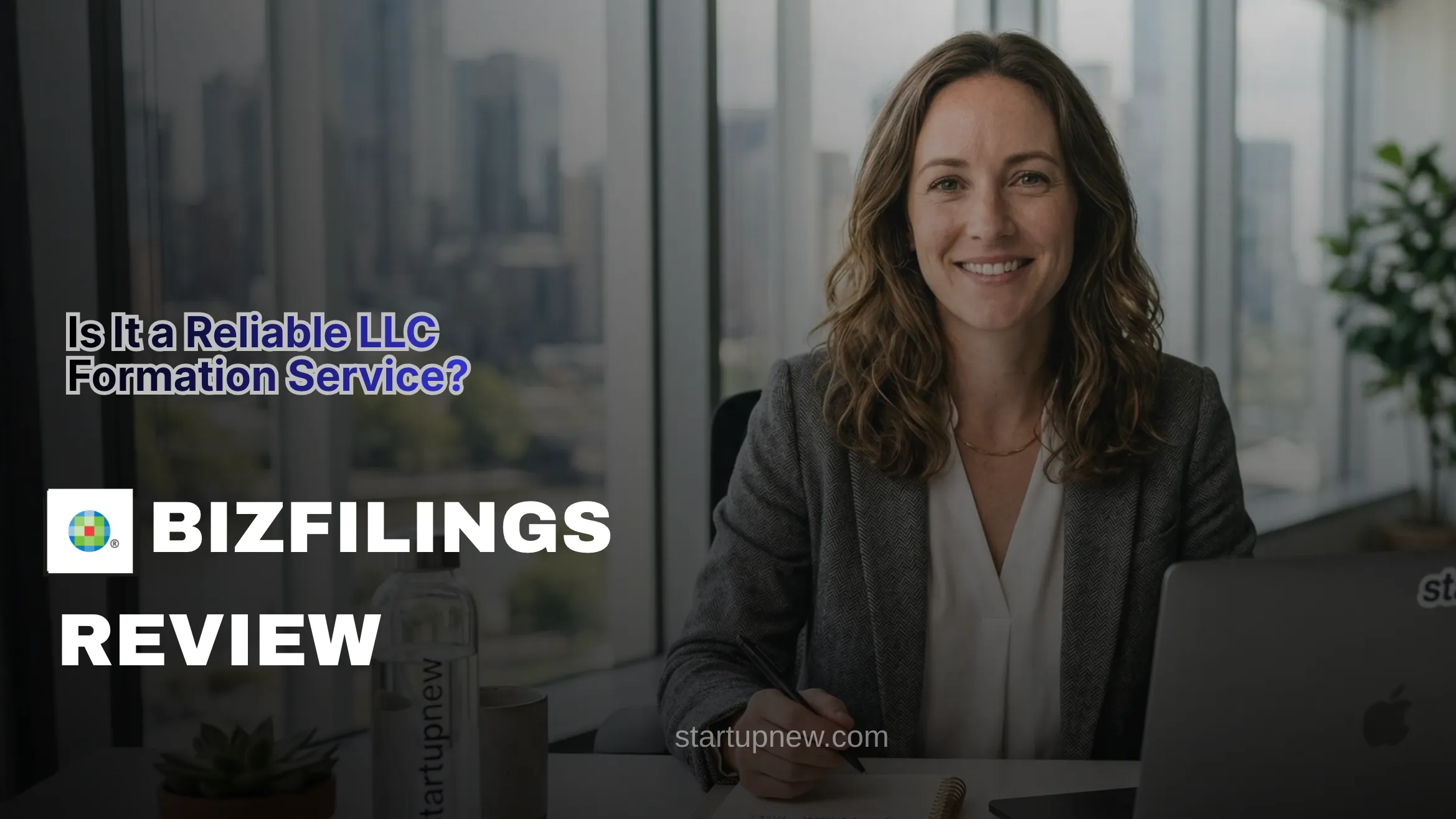 BizFilings Review