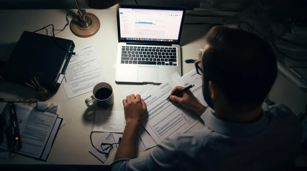 Business License Requirement