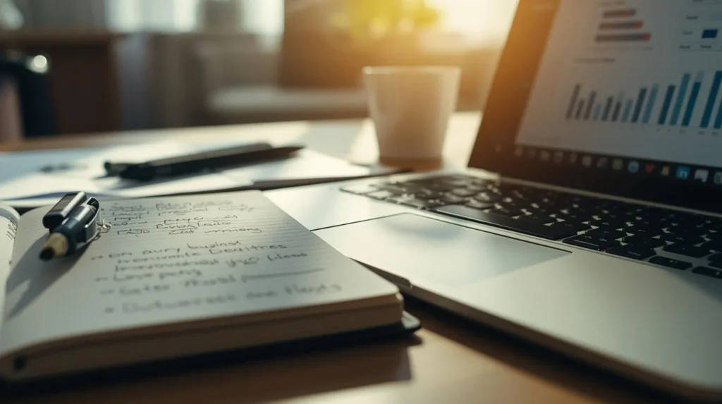 Choose Your Business Idea