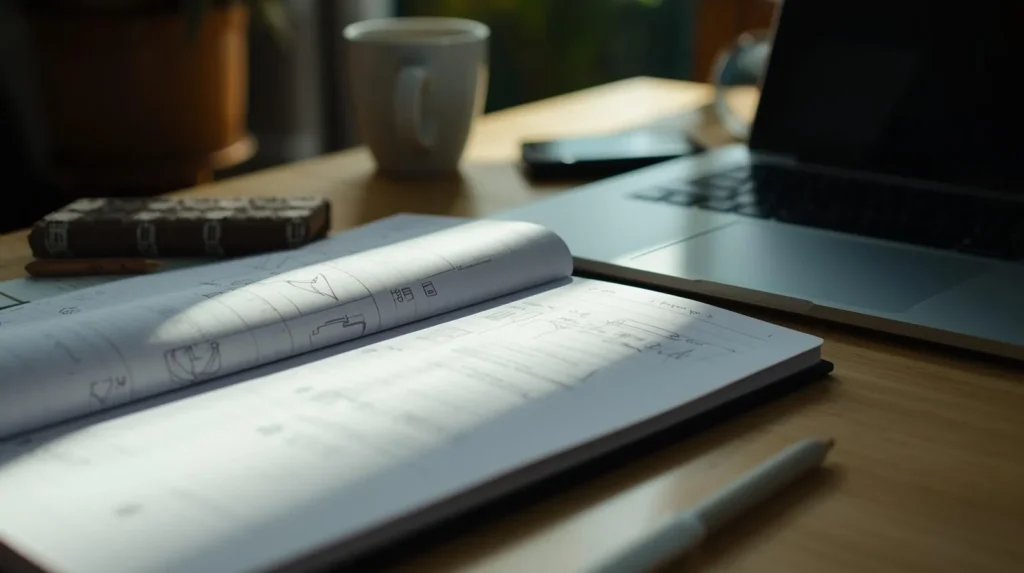 Choose Your Business Idea