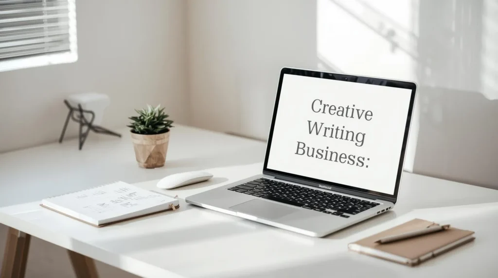 Choose a Business Name