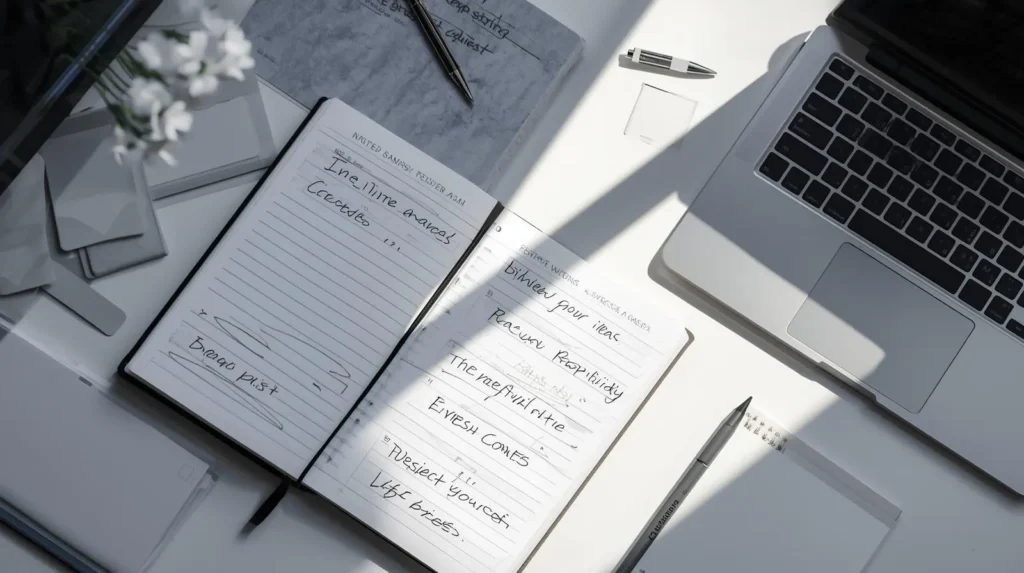 Choose a Business Name