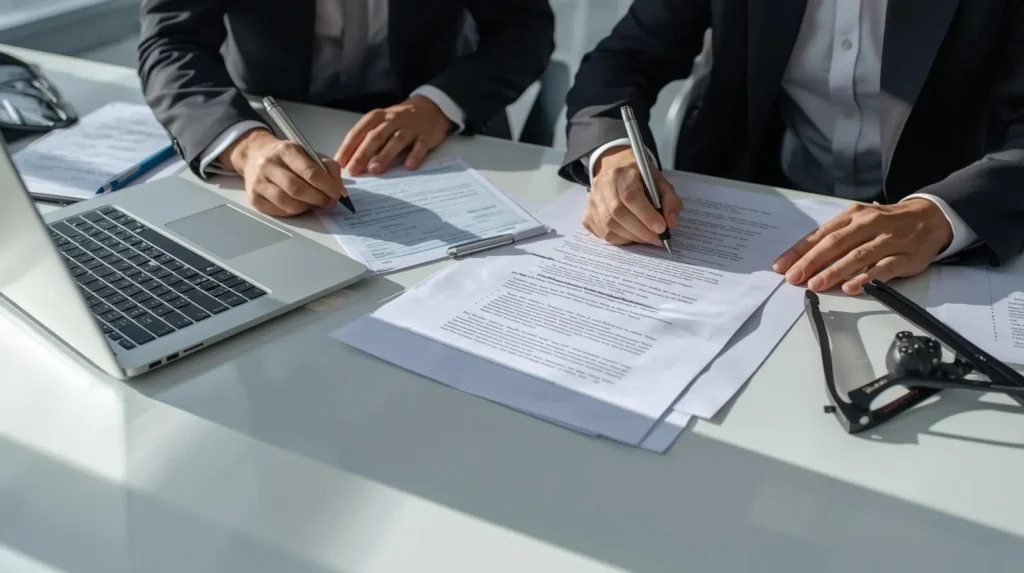 Register the Business for DC Taxes