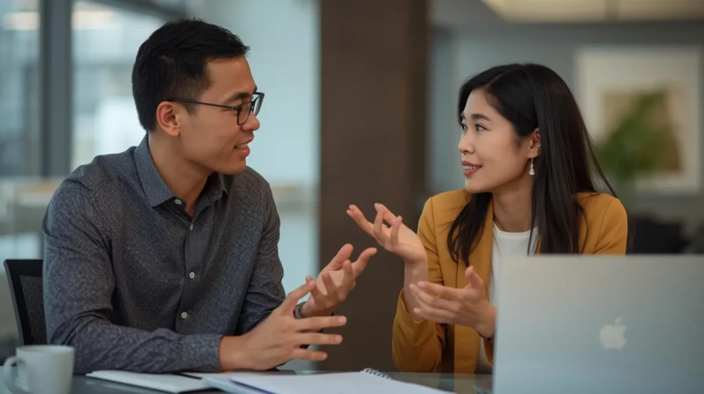 What Is a General Partnership in Idaho?