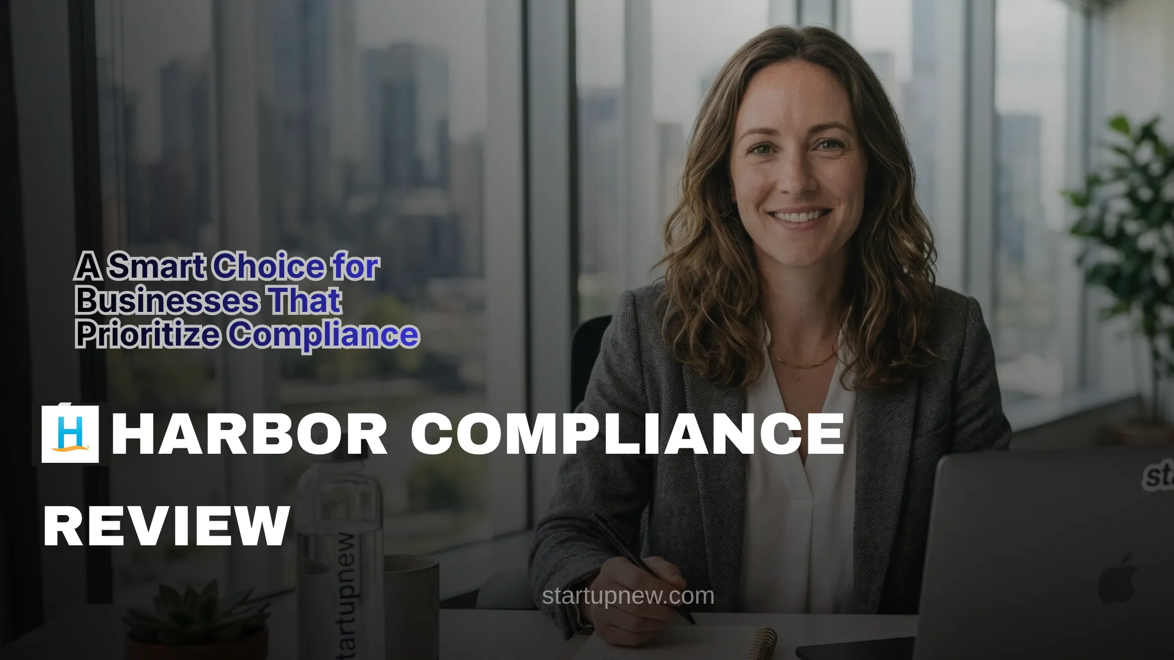 Harbor Compliance Review