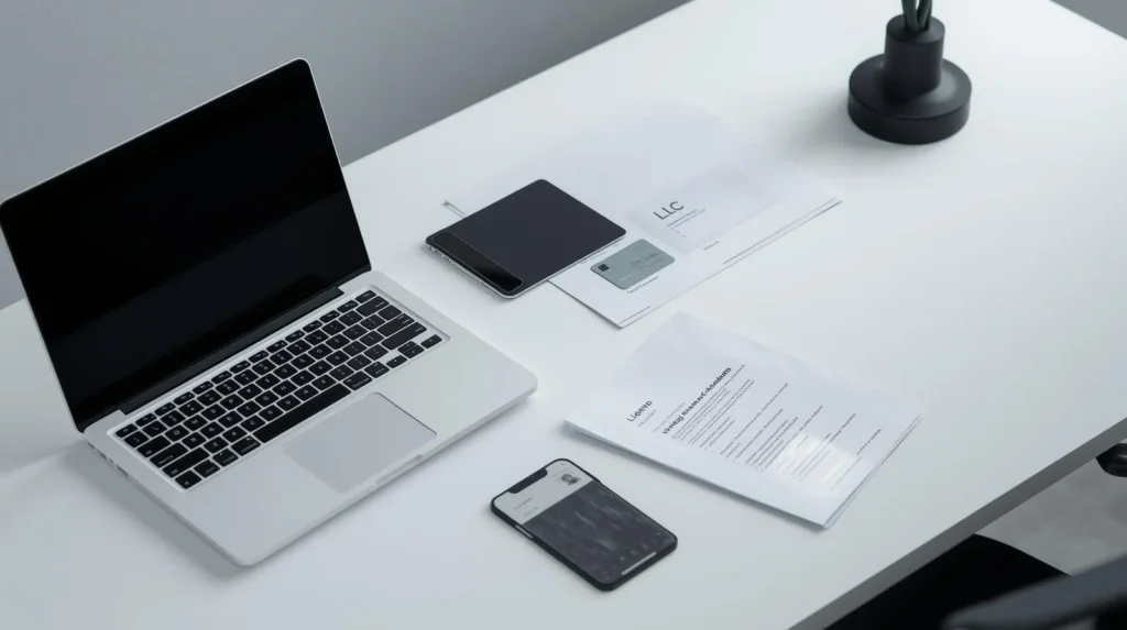 How to Open an LLC Bank Account?