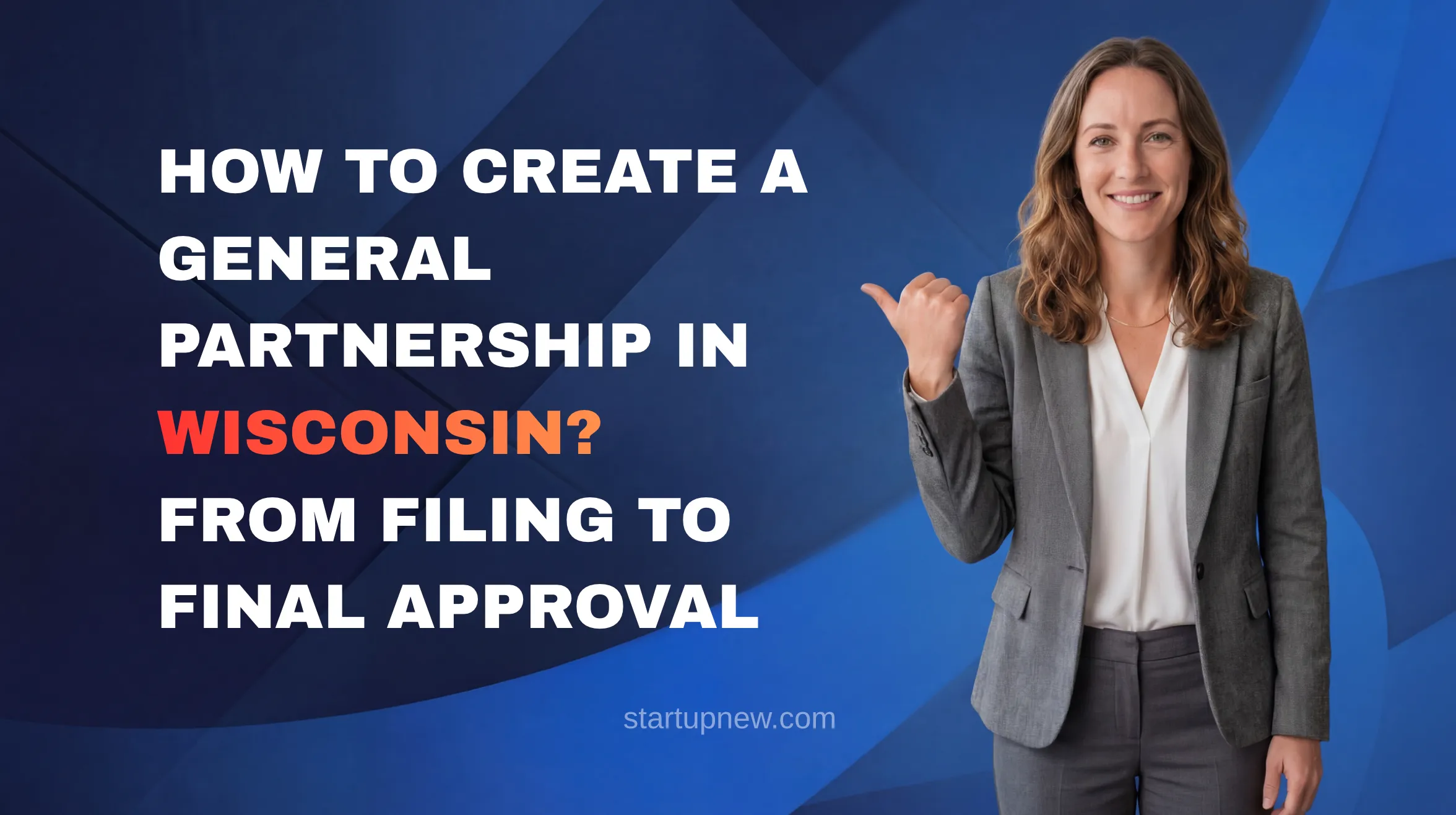 How to Start an LLC in Wisconsin?
