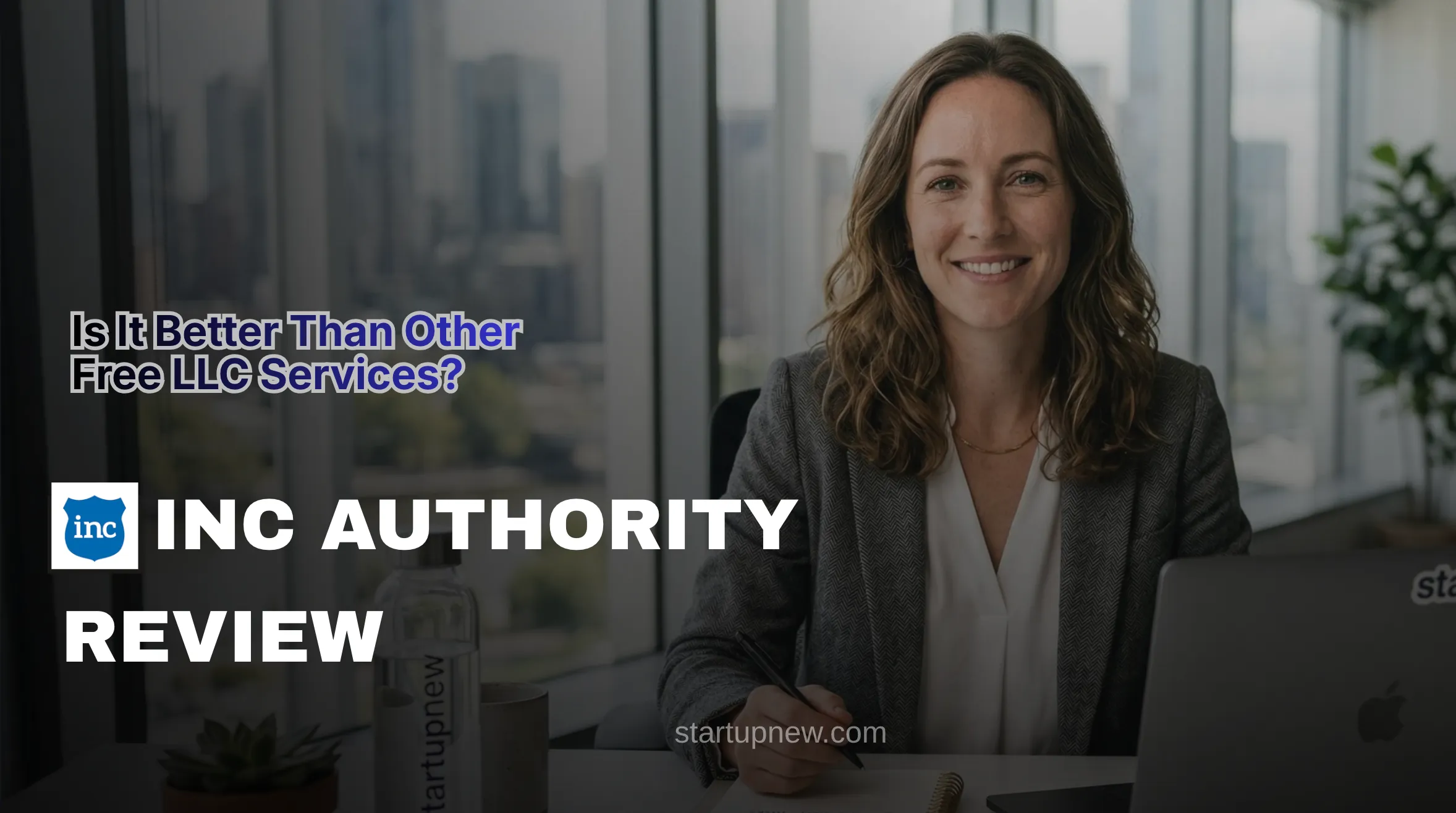 Inc Authority Review
