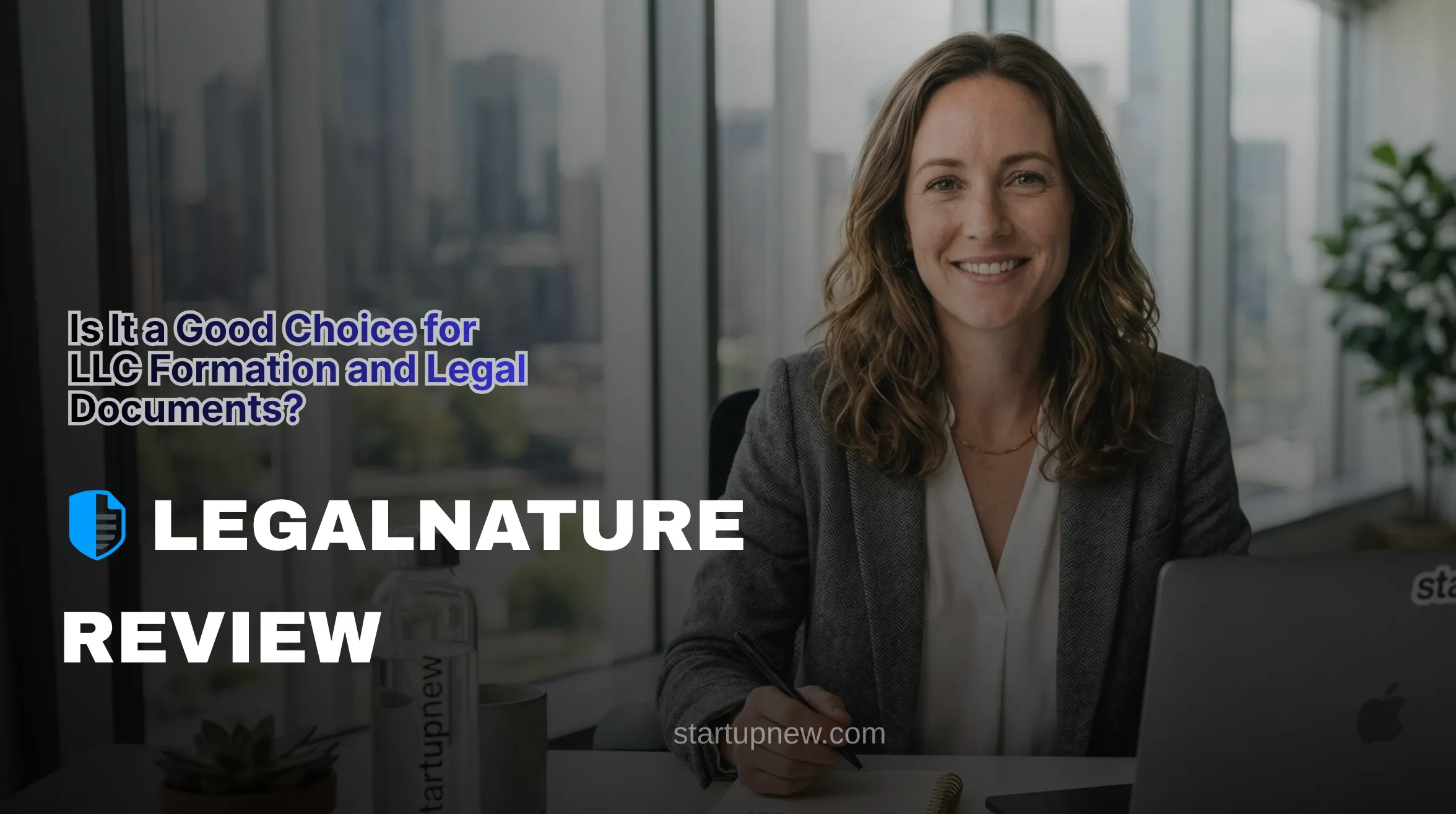 LegalNature Review