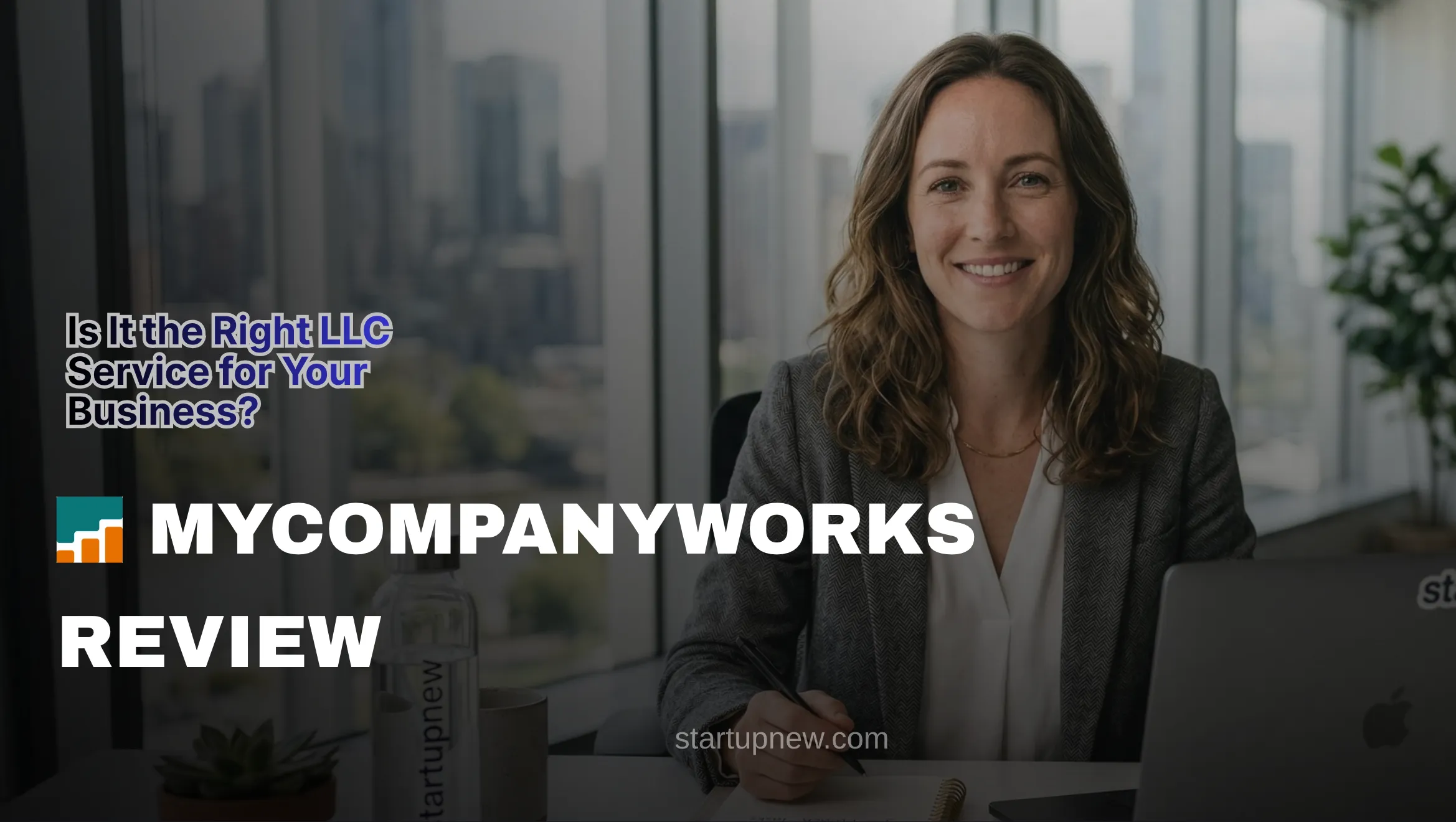 MyCompanyWorks Review