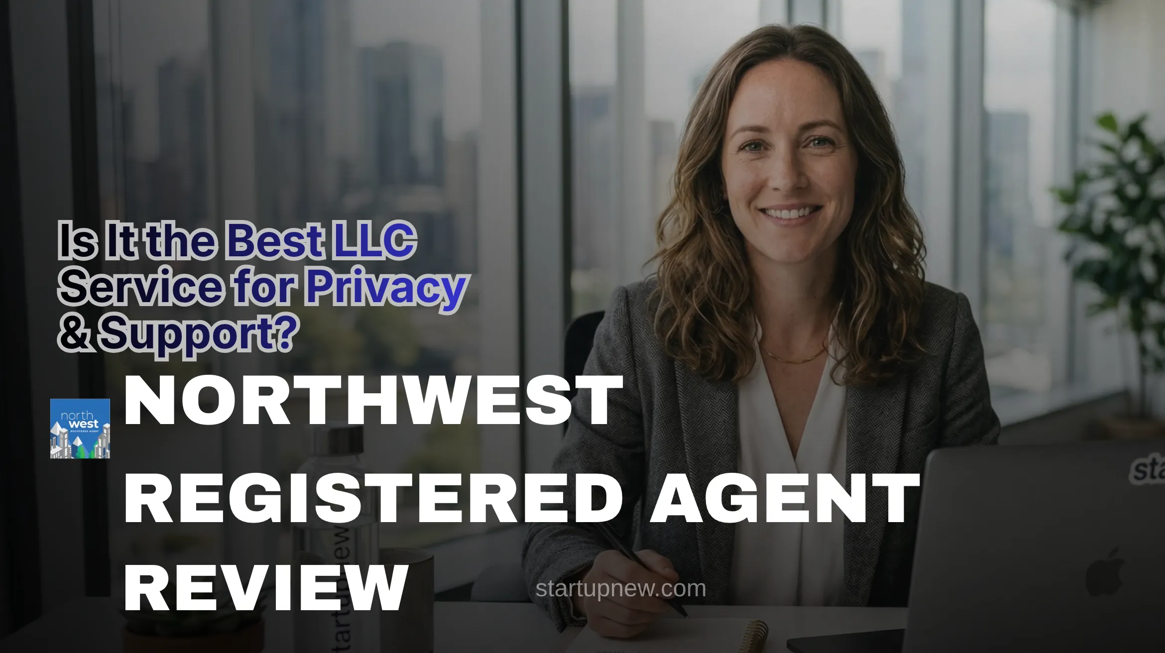 Northwest Registered Agent Review