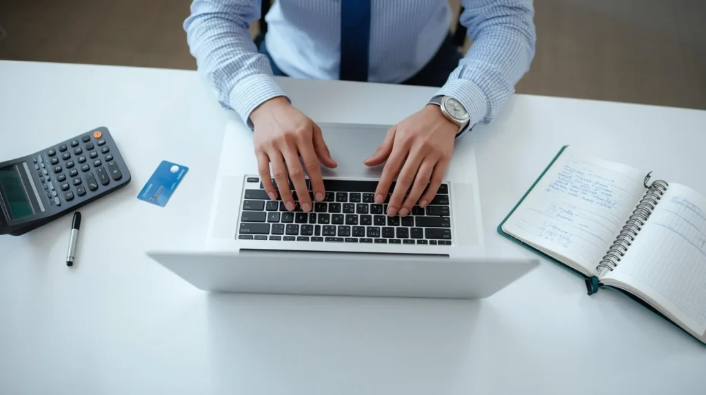 File a Statement of Partnership Authority