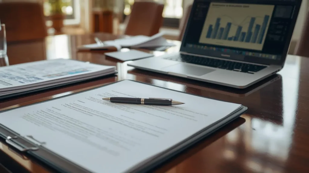 File the Articles of Organization