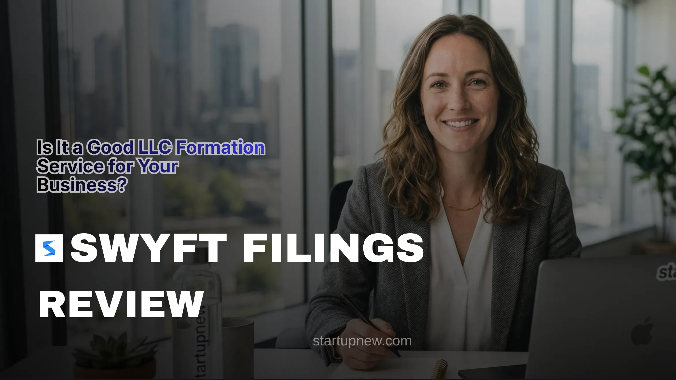 Swyft Filings Review