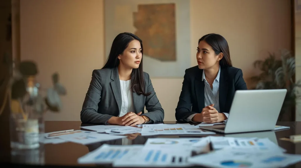 Make Sure a General Partnership Is the Right Fit